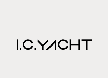 I.C. Yacht - technology & glamour

